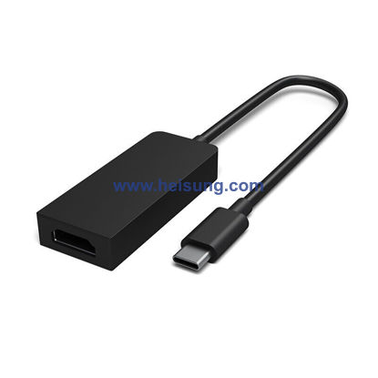 图片 Surface USB-C 到 HDMI 适配器